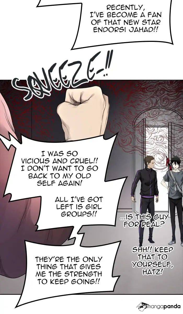 Tower of God Chapter 438 image 052